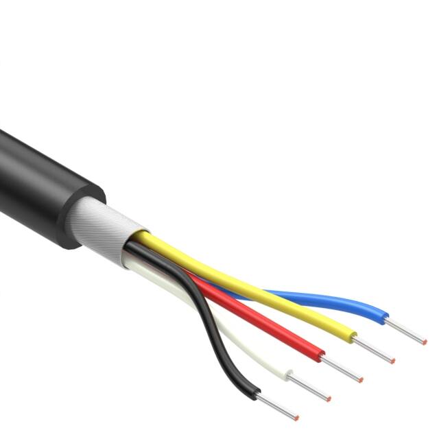 30-02440 Tensility International Corp  Cables Wires